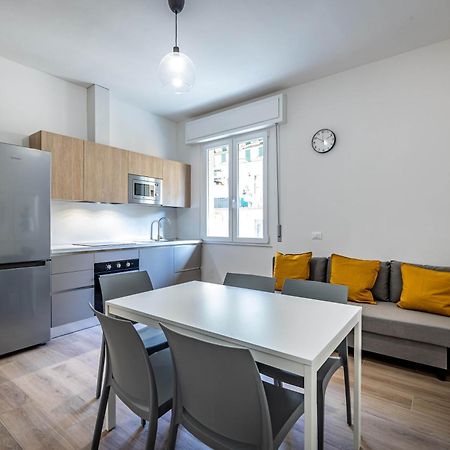 Yid Maroncelli Apartment Firenze Esterno foto