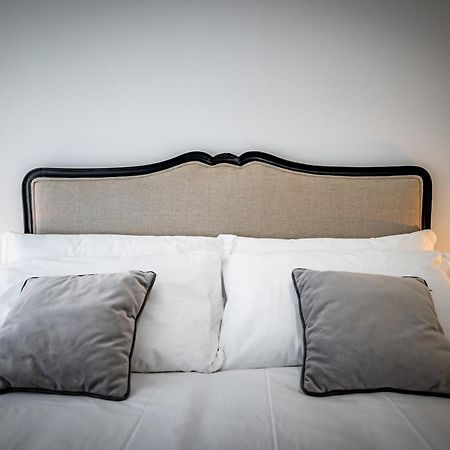 Yid Maroncelli Apartment Firenze Esterno foto