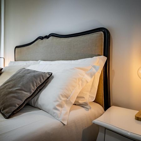 Yid Maroncelli Apartment Firenze Esterno foto