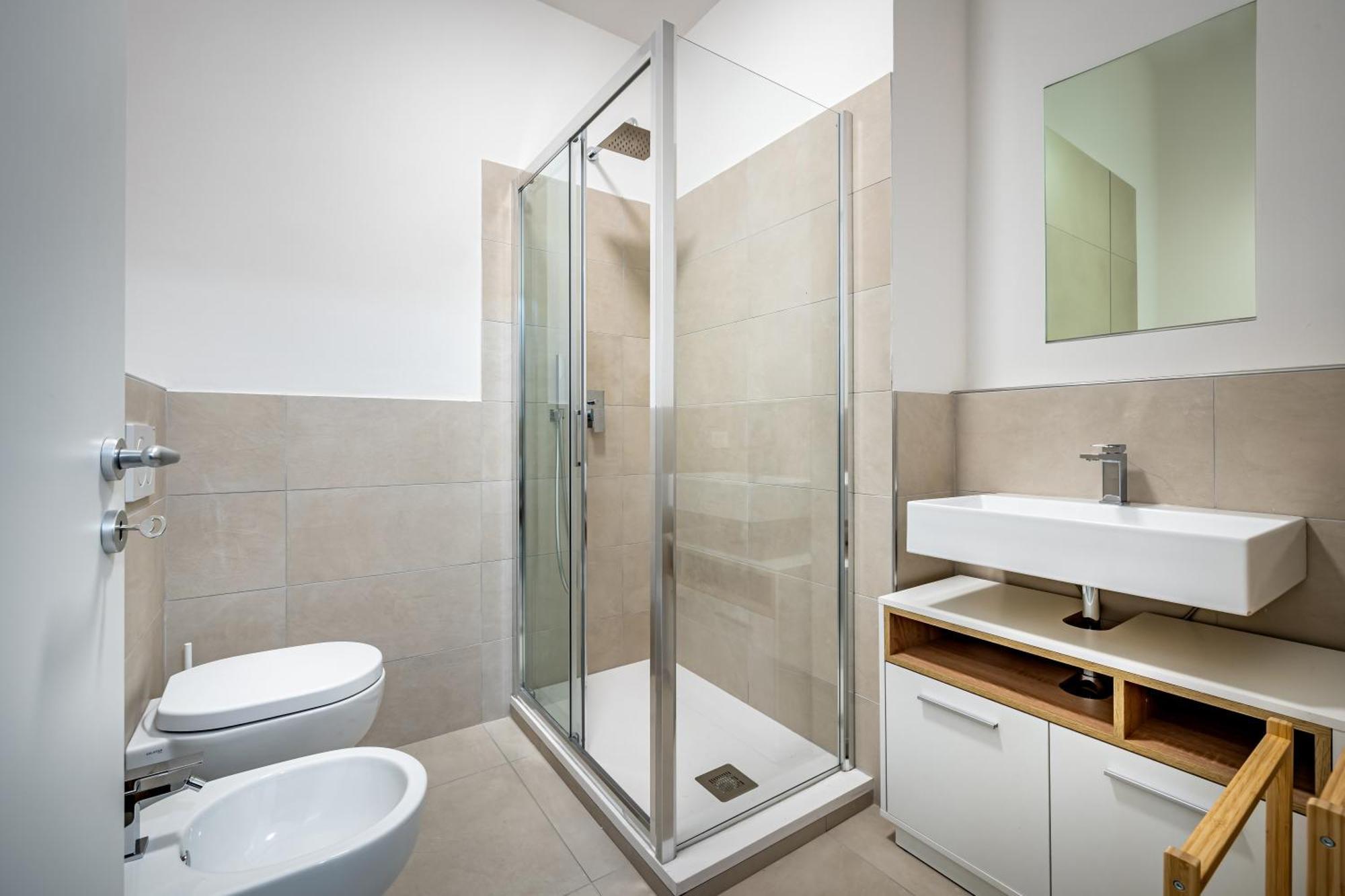 Yid Maroncelli Apartment Firenze Esterno foto
