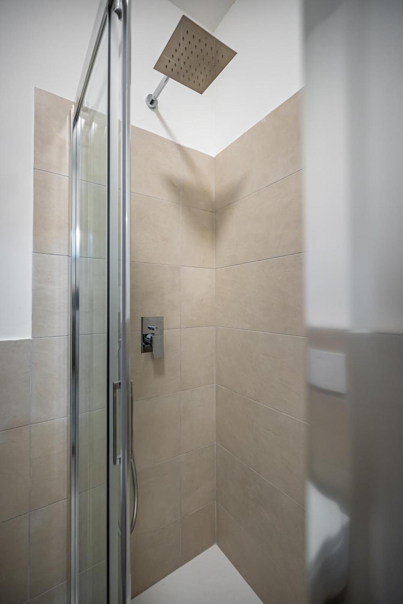 Yid Maroncelli Apartment Firenze Esterno foto