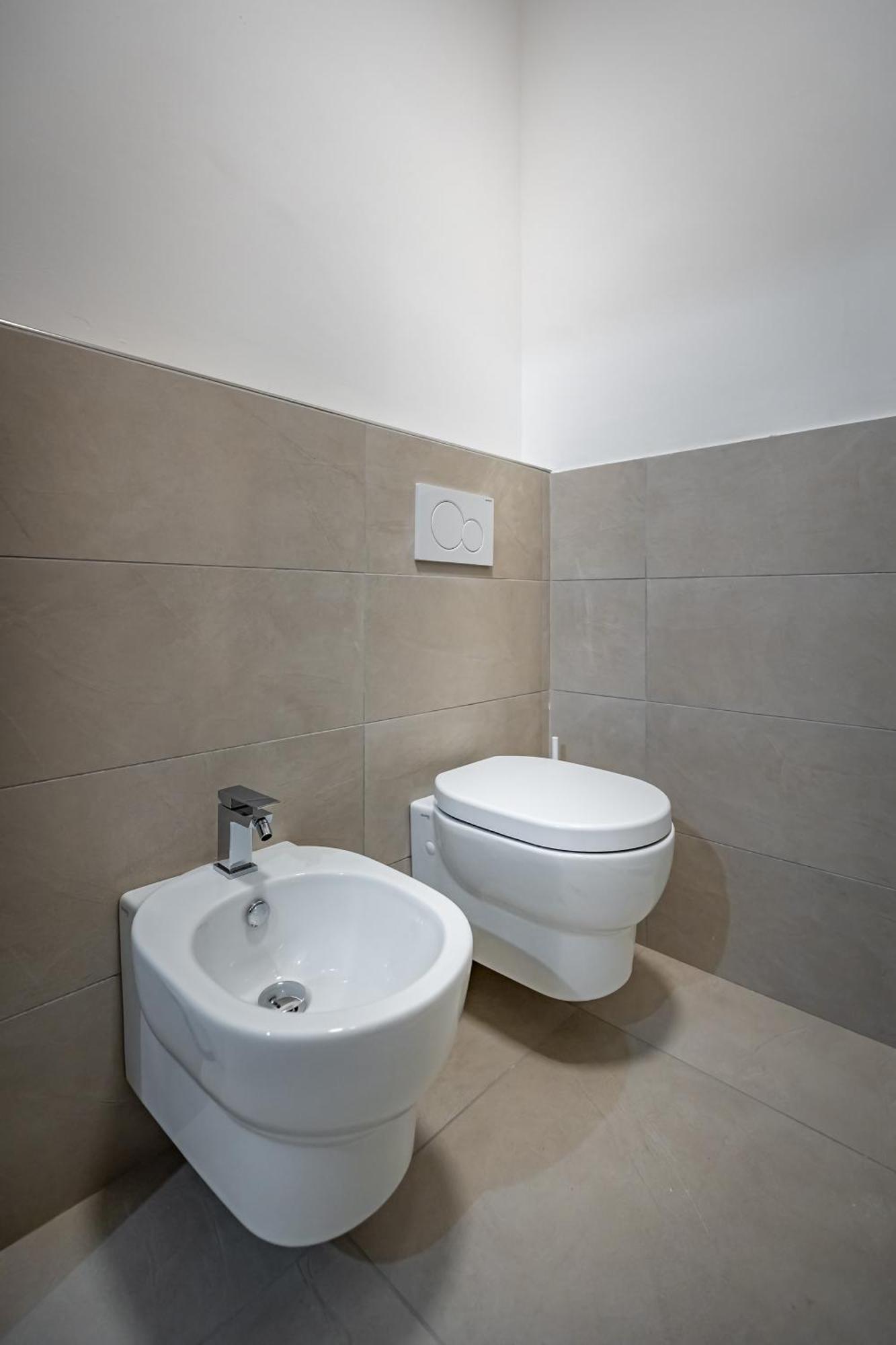 Yid Maroncelli Apartment Firenze Esterno foto